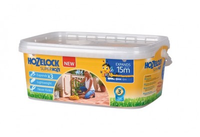 Hozelock Superhoze 15m